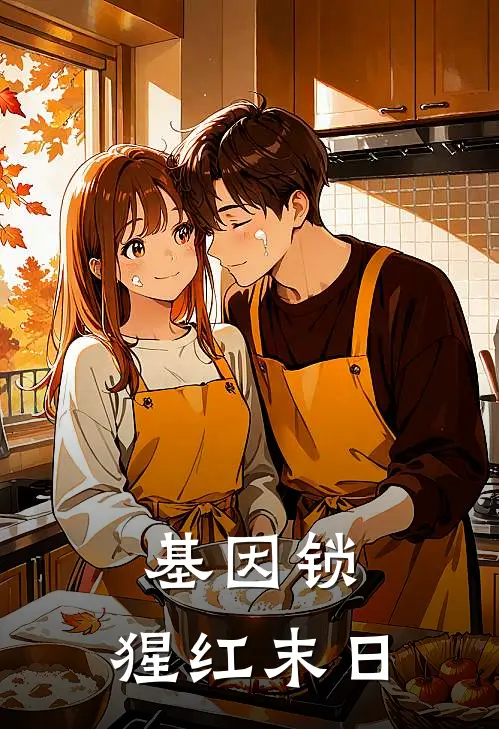 基因锁：猩红末日林羽苏晓完结小说大全_免费热门小说基因锁：猩红末日(林羽苏晓)