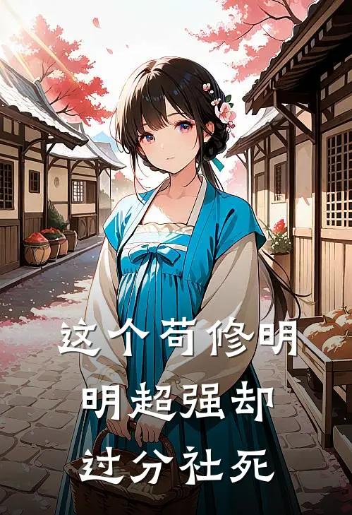 这个苟修明明超强却过分社死赵干狗剩热门小说排行_免费小说这个苟修明明超强却过分社死赵干狗剩