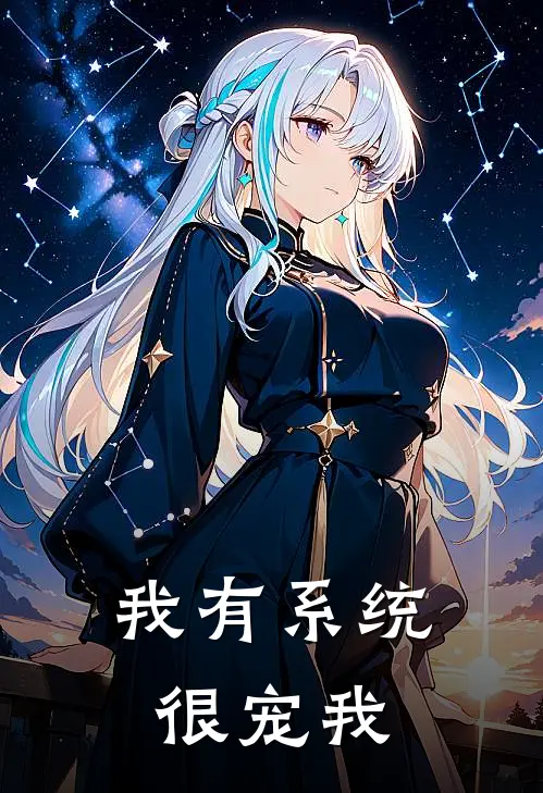 金花晨芽(我有系统很宠我)全文免费在线阅读_我有系统很宠我完整版免费在线阅读