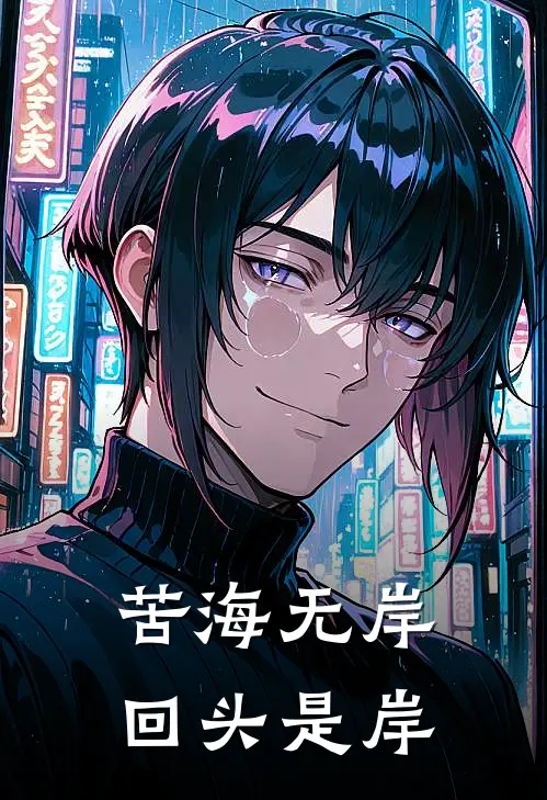 苦海无岸回头是岸