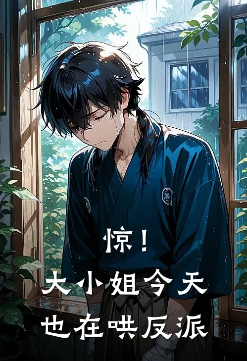 惊！大小姐今天也在哄反派