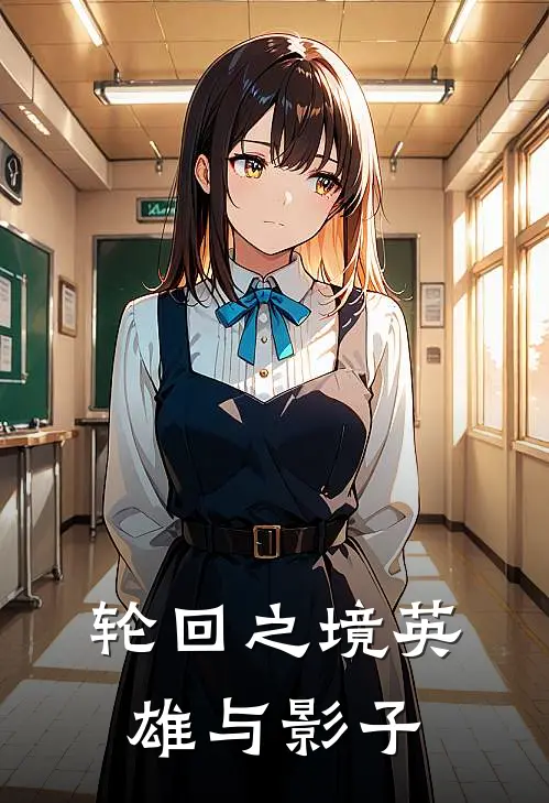 轮回之境英雄与影子