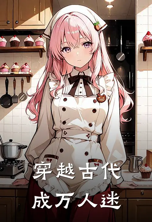 穿越古代成万人迷