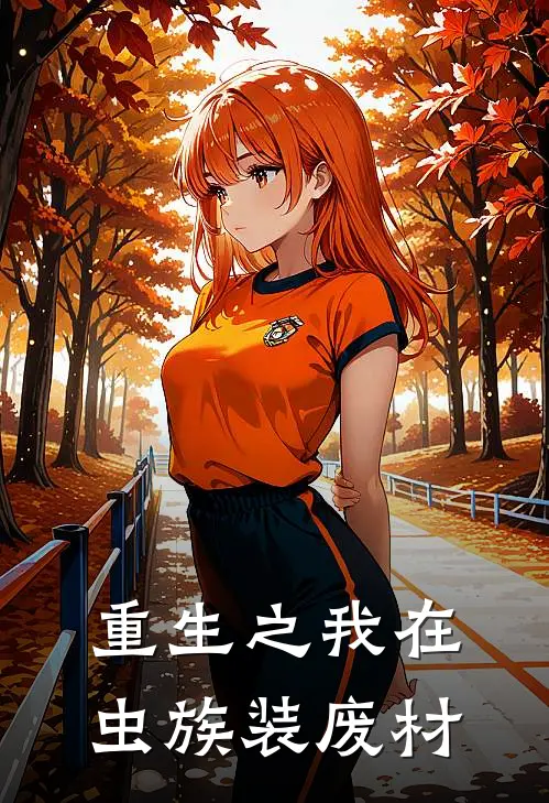 重生之我在虫族装废材(凌墨艾德里安)免费小说在线阅读_在线阅读免费小说重生之我在虫族装废材(凌墨艾德里安)