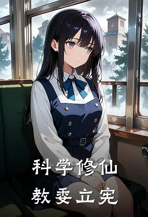 科学修仙，教委立宪