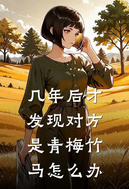 几年后才发现对方是青梅竹马怎么办