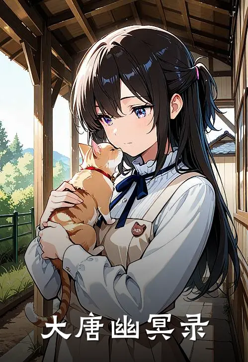 大唐幽冥录裴凌云裴坚完整版免费小说_热门网络小说推荐大唐幽冥录(裴凌云裴坚)