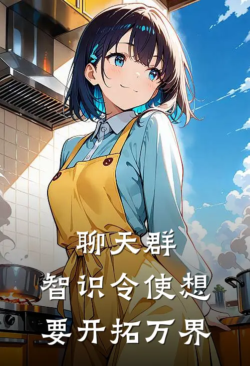 聊天群：智识令使想要开拓万界(赫尔墨斯博识尊)完本小说_热门的小说聊天群：智识令使想要开拓万界赫尔墨斯博识尊