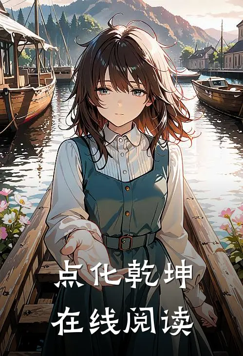 点化乾坤在线阅读