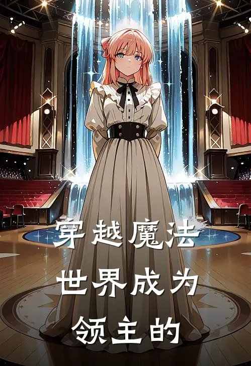 穿越魔法世界成为领主的