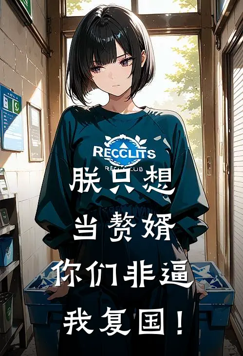 朕只想当赘婿，你们非逼我复国！