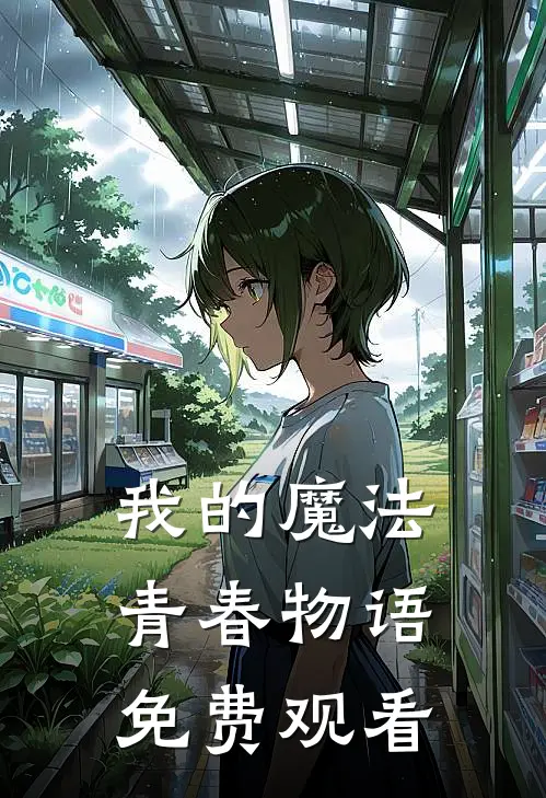 我的魔法青春物语免费观看