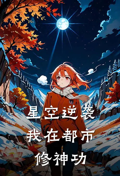 星空逆袭：我在都市修神功