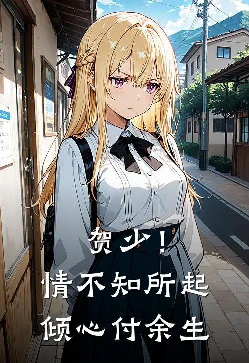 贺少！情不知所起，倾心付余生