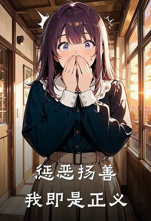 惩恶扬善：我即是正义