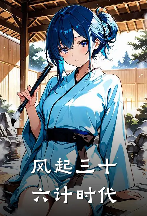 风起三十六计时代(许子阳李铁花)热门网络小说_最新章节列表风起三十六计时代(许子阳李铁花)