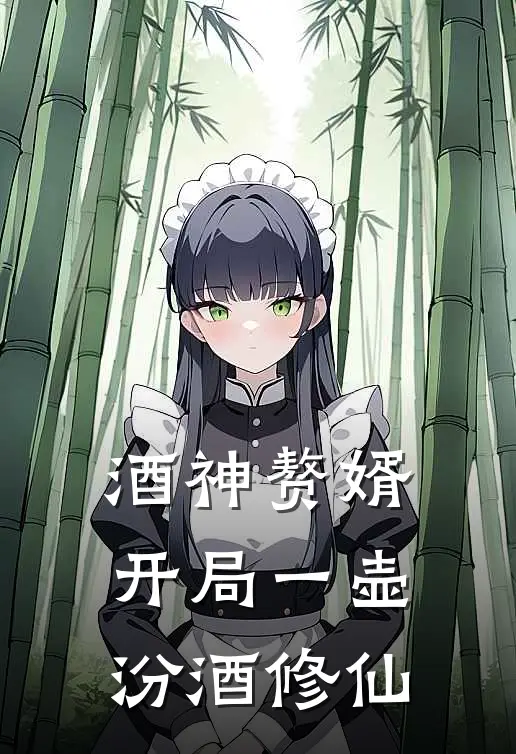 酒神赘婿：开局一壶汾酒修仙(江浸酒赵二)完整版免费小说_最热门小说酒神赘婿：开局一壶汾酒修仙(江浸酒赵二)