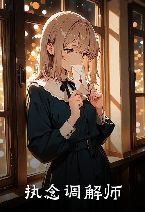 执念调解师(沈渊慕莲)全本免费小说_最新章节列表执念调解师(沈渊慕莲)