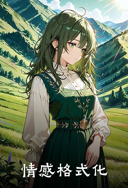 情感格式化