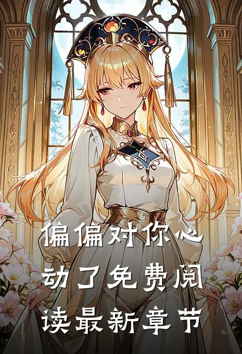 偏偏对你心动了免费阅读最新章节