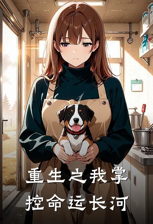 重生之我掌控命运长河