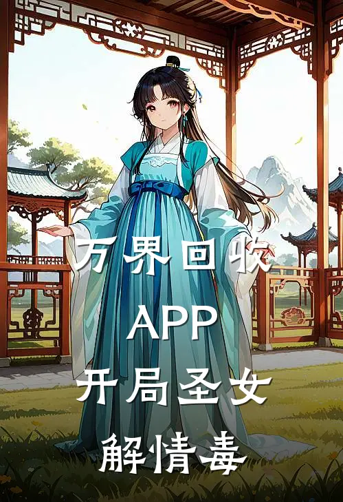 万界回收APP，开局圣女解情毒丁齐乔安冉完整版小说_小说完结推荐万界回收APP，开局圣女解情毒(丁齐乔安冉)