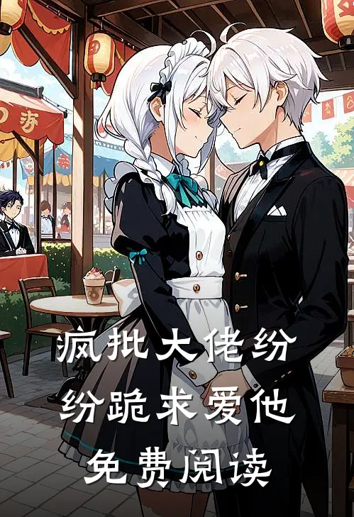 疯批大佬纷纷跪求爱他免费阅读