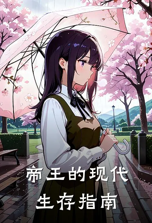 帝王的现代生存指南