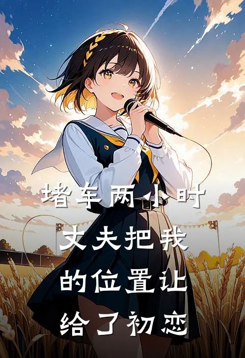 堵车两小时，丈夫把我的位置让给了初恋裴向南苏苏最新完结小说推荐_最新更新小说堵车两小时，丈夫把我的位置让给了初恋(裴向南苏苏)