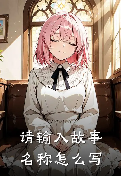 请输入故事名称怎么写