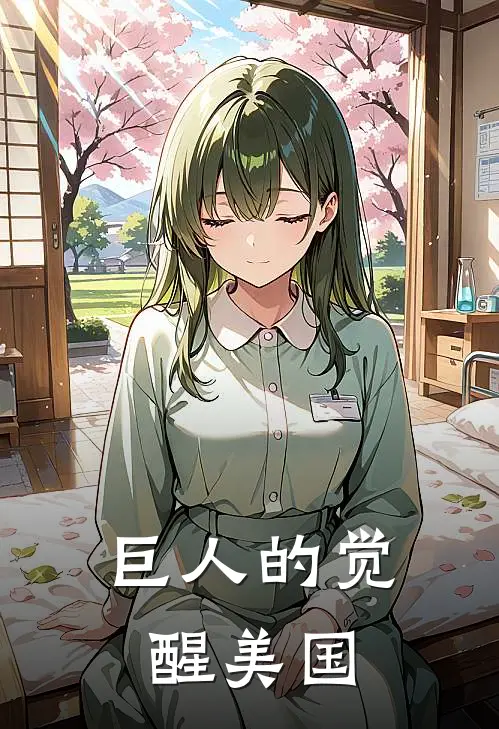 巨人的觉醒美国