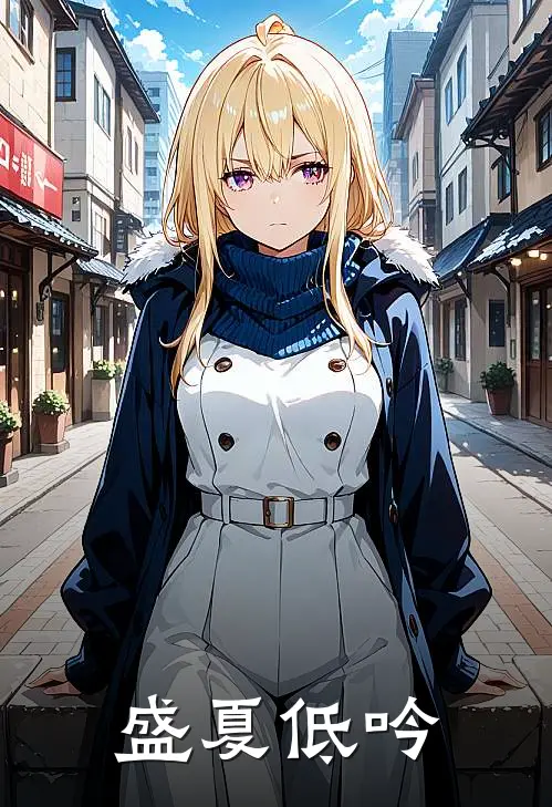 盛夏低吟(夏橘江迟)全本免费小说_新热门小说盛夏低吟夏橘江迟