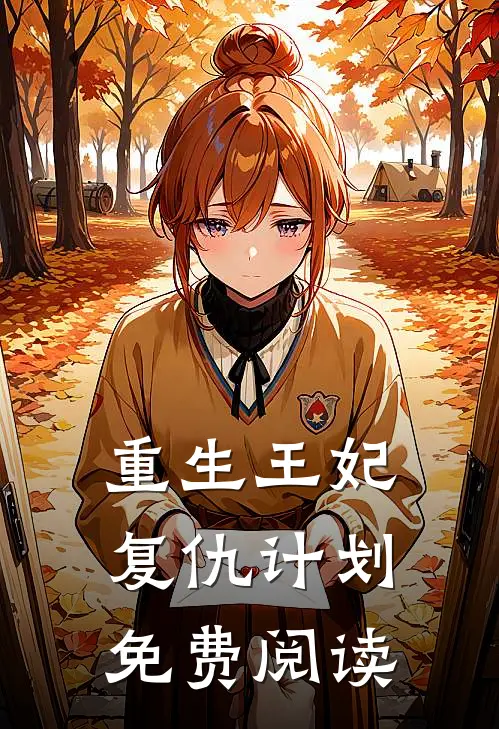 重生王妃复仇计划免费阅读