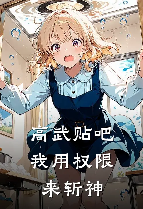 高武贴吧：我用权限来斩神陆凡李毅免费小说全文阅读_免费小说在线阅读高武贴吧：我用权限来斩神陆凡李毅