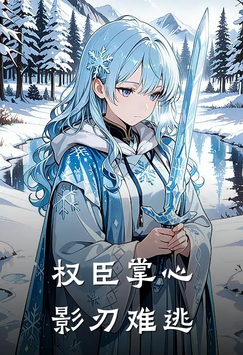 权臣掌心：影刃难逃顾衍之沈青梧完结好看小说_最新章节列表权臣掌心：影刃难逃(顾衍之沈青梧)