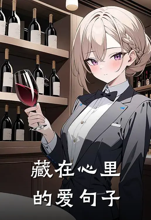 藏在心里的爱句子