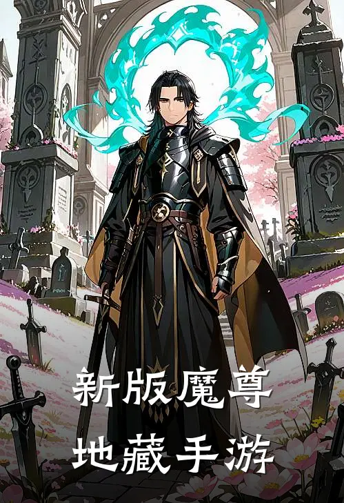 新版魔尊地藏手游