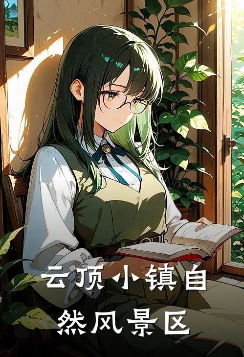 云顶小镇自然风景区