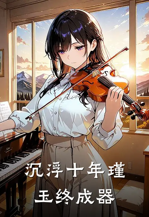 沉浮十年瑾玉终成器