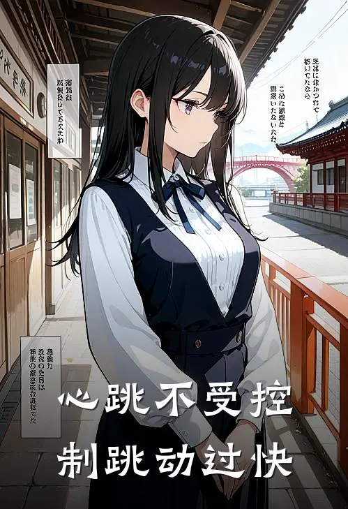 心跳不受控制跳动过快