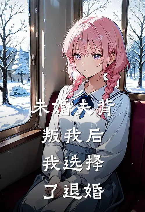 未婚夫背叛我后，我选择了退婚