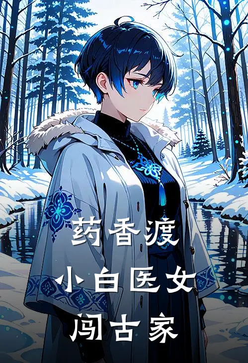 药香渡：小白医女闯古家(林晚星春桃)免费阅读完整版小说_完结免费小说药香渡：小白医女闯古家(林晚星春桃)