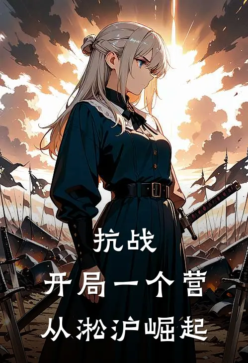 抗战：开局一个营，从淞沪崛起