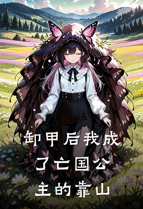 卸甲后我成了亡国公主的靠山全文免费阅读无弹窗大结局_卸甲后我成了亡国公主的靠山（萧北李文轩）最新小说
