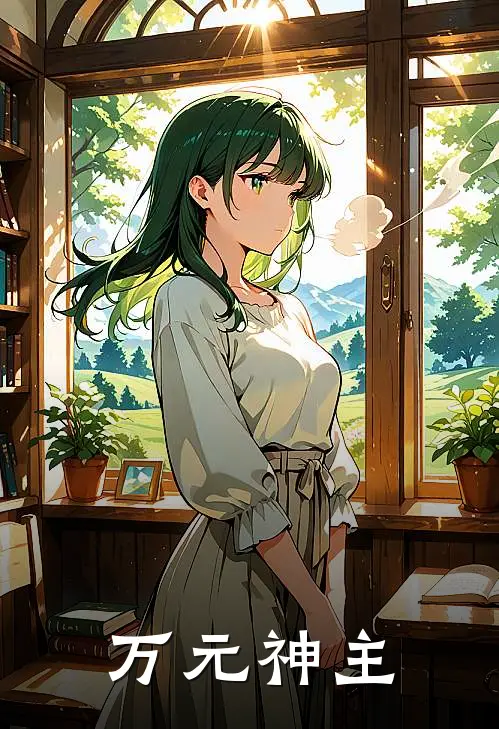 万元神主凌夜凌夜最新推荐小说_完结版小说推荐万元神主凌夜凌夜