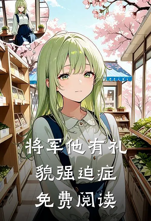 将军他有礼貌强迫症免费阅读