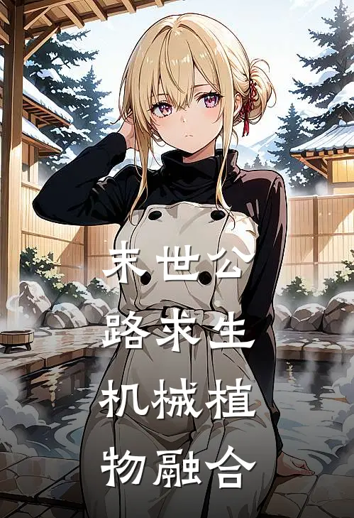 末世公路求生：机械植物融合(吴远吴远)免费阅读_无弹窗全文免费阅读末世公路求生：机械植物融合吴远吴远