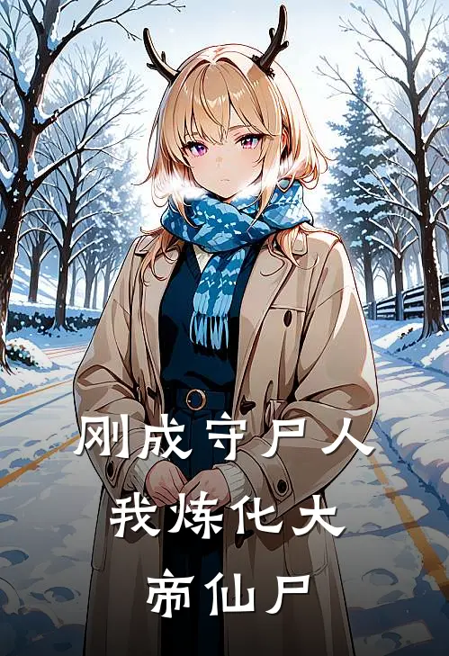 刚成守尸人，我炼化大帝仙尸