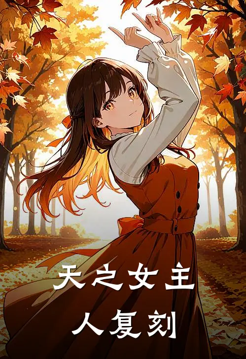 天之女主人复刻