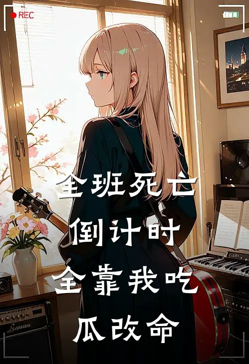 全班死亡倒计时，全靠我吃瓜改命(乔安安文焕)最新好看小说_最新章节列表全班死亡倒计时，全靠我吃瓜改命(乔安安文焕)